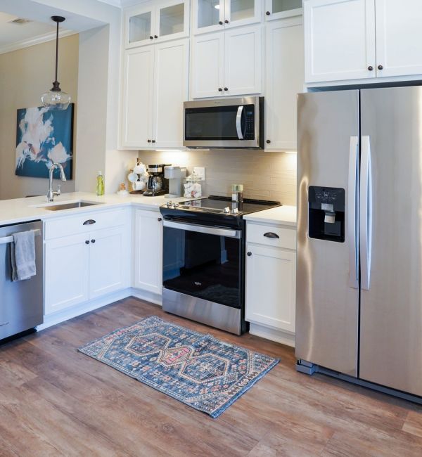 The Townhomes at Bridlestone